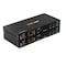 Bzbgear 4K UHD HDMI HDBaseT Extender with IR/ARC/PoC/RS-232 and Audio Embedding/De-embedding up to 230ft BG-EXH-70C4 - alternate 2